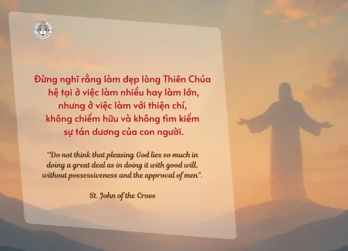 Ý lực sống - ngày 19/1/2026