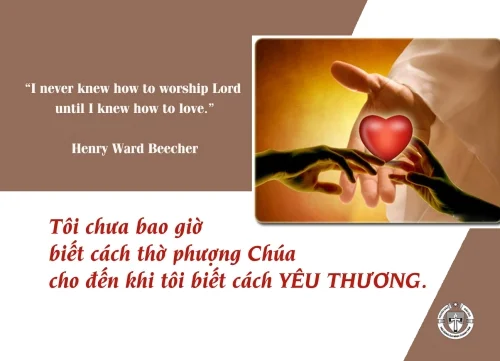Ý lực sống - ngày 19/11/2025
