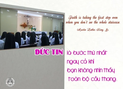Ý lực sống - ngày 19/2/2025