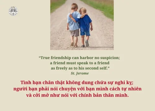 Ý lực sống - ngày 19/2/2026