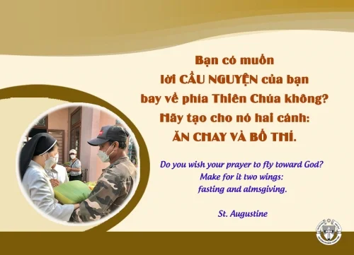 Ý lực sống - ngày 19/3/2025