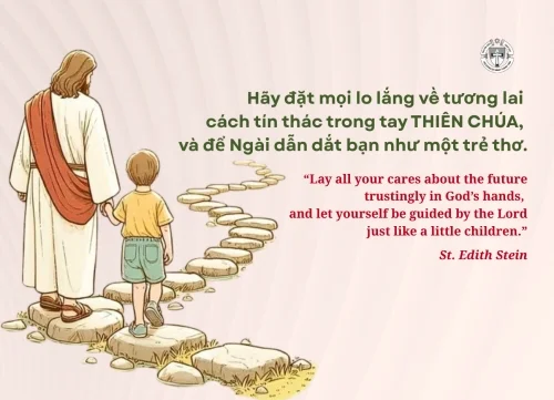 Ý lực sống - ngày 19/3/2026