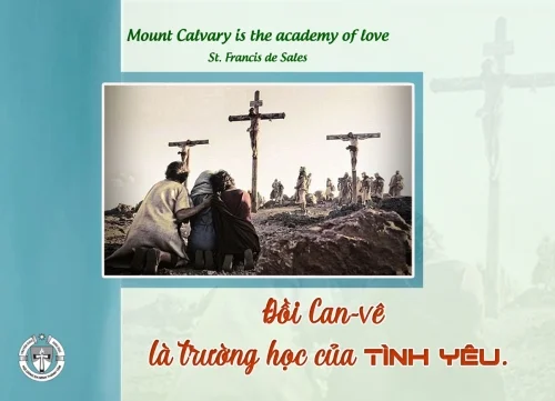 Ý lực sống - ngày 19/4/2025