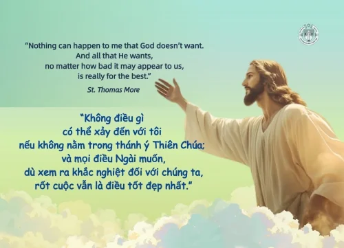 Ý lực sống - ngày 19/4/2026