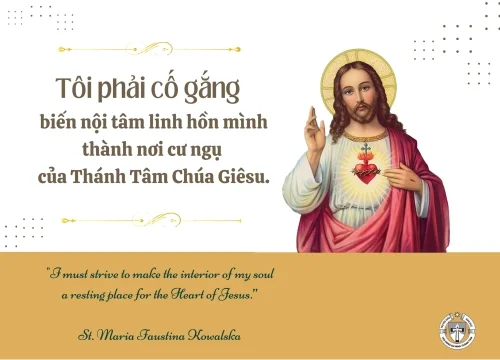 Ý lực sống - ngày 19/6/2025