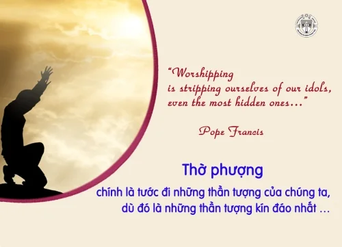 Ý lực sống - ngày 19/7/2024