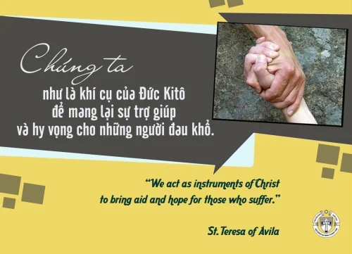 Ý lực sống - ngày 19/7/2025