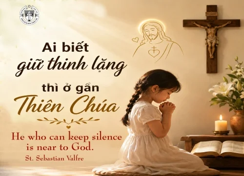 Ý lực sống - ngày 19/8/2026