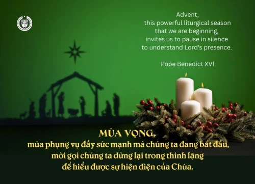 Ý lực sống - ngày 2/12/2025