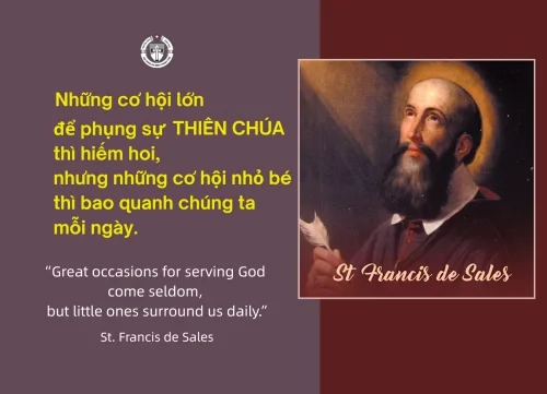 Ý lực sống - ngày 2/5/2026