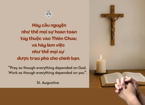 Ý lực sống - ngày 21/1/2026
