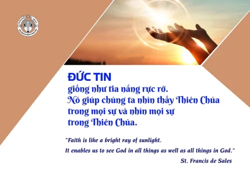 Ý lực sống - ngày 21/11/2025