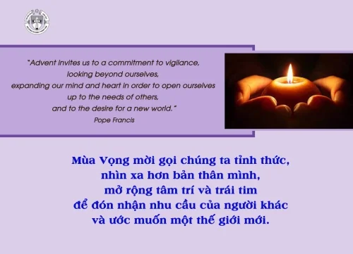 Ý lực sống - ngày 21/12/2025