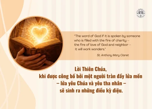 Ý lực sống - ngày 21/3/2026