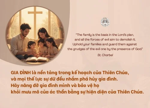 Ý lực sống - ngày 21/5/2026