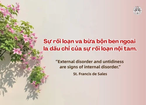 Ý lực sống - ngày 21/6/2026