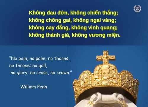 Ý lực sống - ngày 21/7/2024