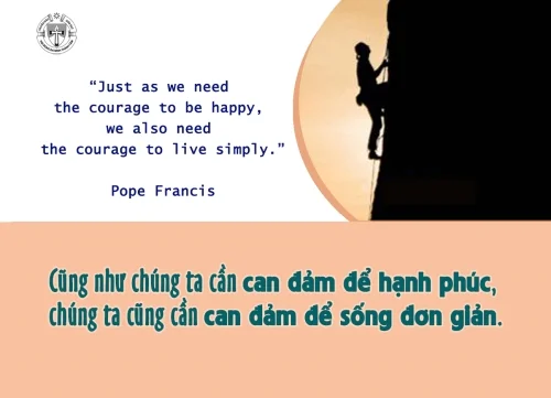 Ý lực sống - ngày 21/8/2025