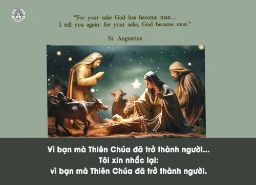 Ý lực sống - ngày 22/12/2025