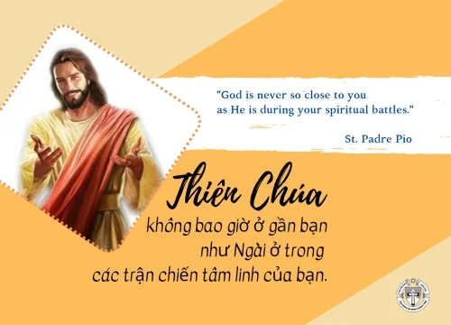 Ý lực sống - ngày 22/6/2025