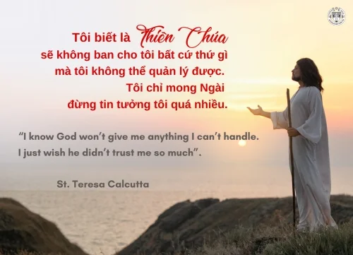 Ý lực sống - ngày 22/7/2024