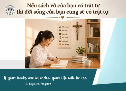 Ý lực sống - ngày 22/8/2026