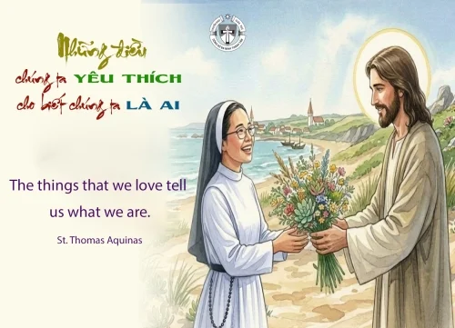 Ý lực sống - ngày 23/08/2026