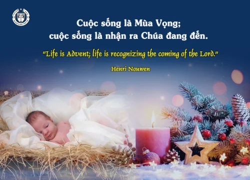 Ý lực sống - ngày 23/12/2025