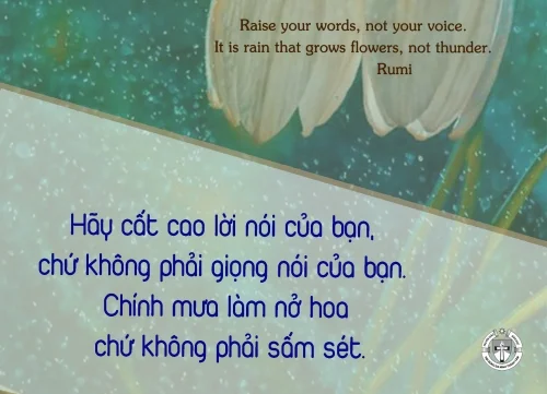 Ý lực sống - ngày 23/2/2025