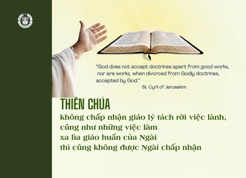 Ý lực sống - ngày 23/3/2026