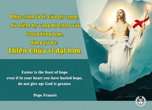 Ý lực sống - ngày 23/4/2024
