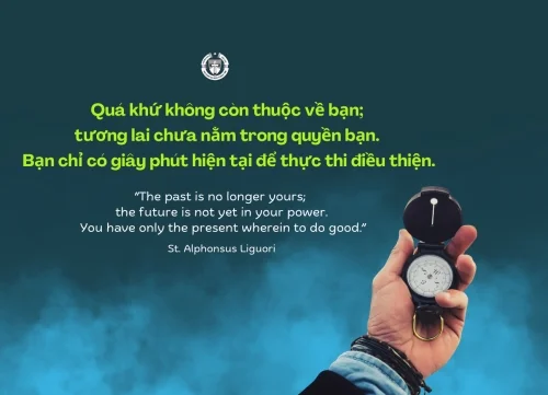 Ý lực sống - ngày 23/6/2026