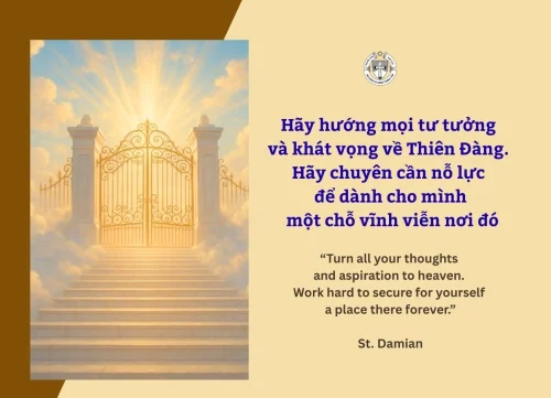 Ý lực sống - ngày 24/1/2026