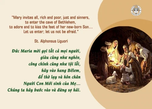 Ý lực sống - ngày 24/12/2025