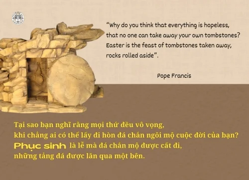 Ý lực sống - ngày 24/4/2025