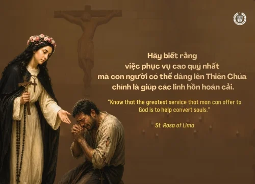 Ý lực sống - ngày 24/6/2026