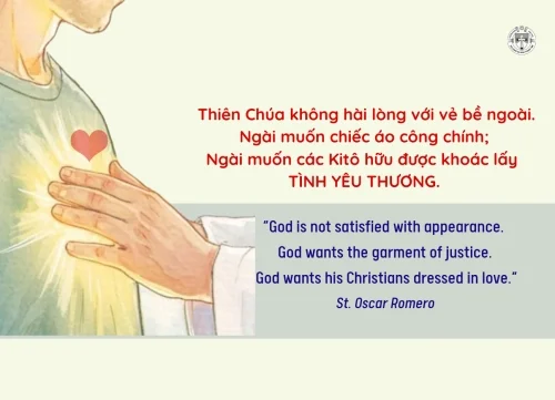 Ý lực sống - ngày 24/6/2026