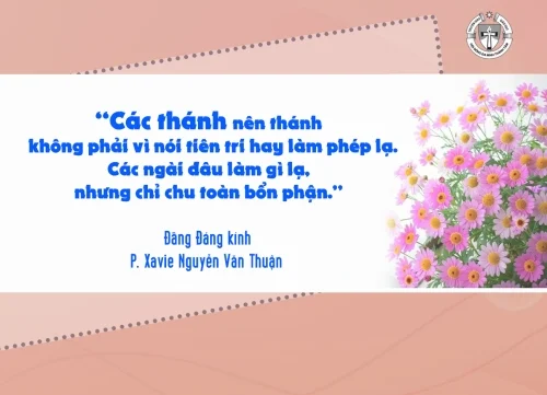Ý lực sống - ngày 24/7/2025