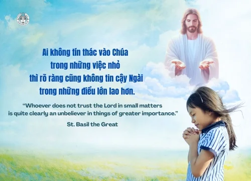 Ý lực sống - ngày 24/7/2026