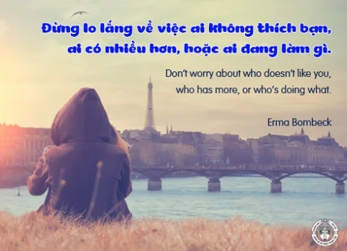 Ý lực sống - ngày 24/8/2024