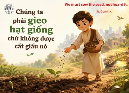 Ý lực sống - ngày 24/8/2026