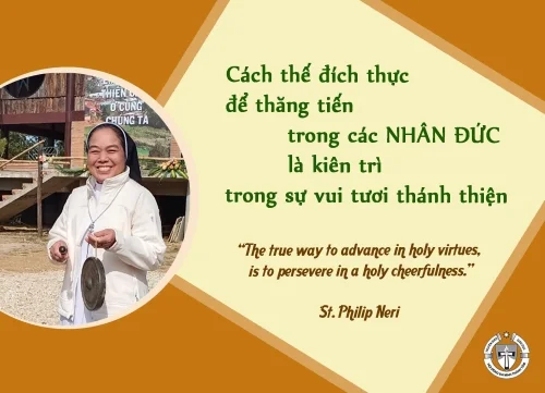 Ý lực sống - ngày 25/05/2025