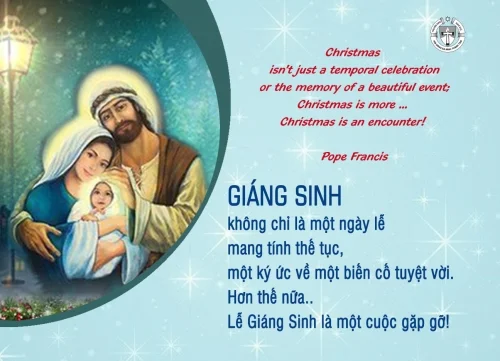 Ý lực sống - ngày 25/12/2025