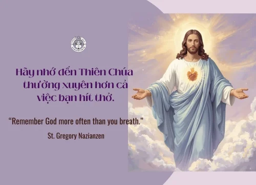 Ý lực sống - ngày 25/2/2026