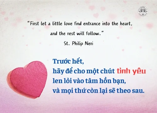 Ý lực sống - ngày 25/7/2024