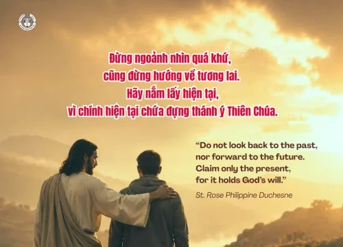 Ý lực sống - ngày 25/7/2026