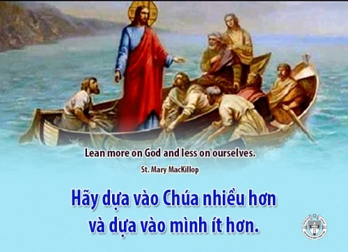 Ý lực sống - ngày 26/2/2024