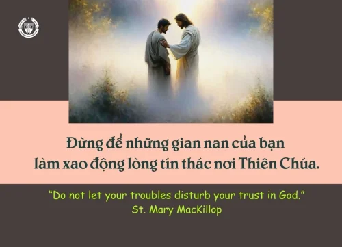 Ý lực sống - ngày 26/2/2026