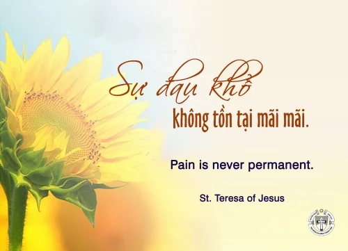 Ý lực sống - ngày 26/3/2025
