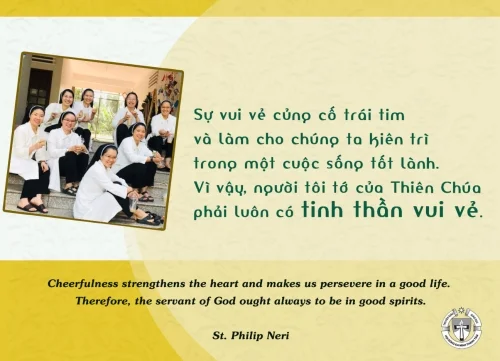 Ý lực sống - ngày 26/4/2025